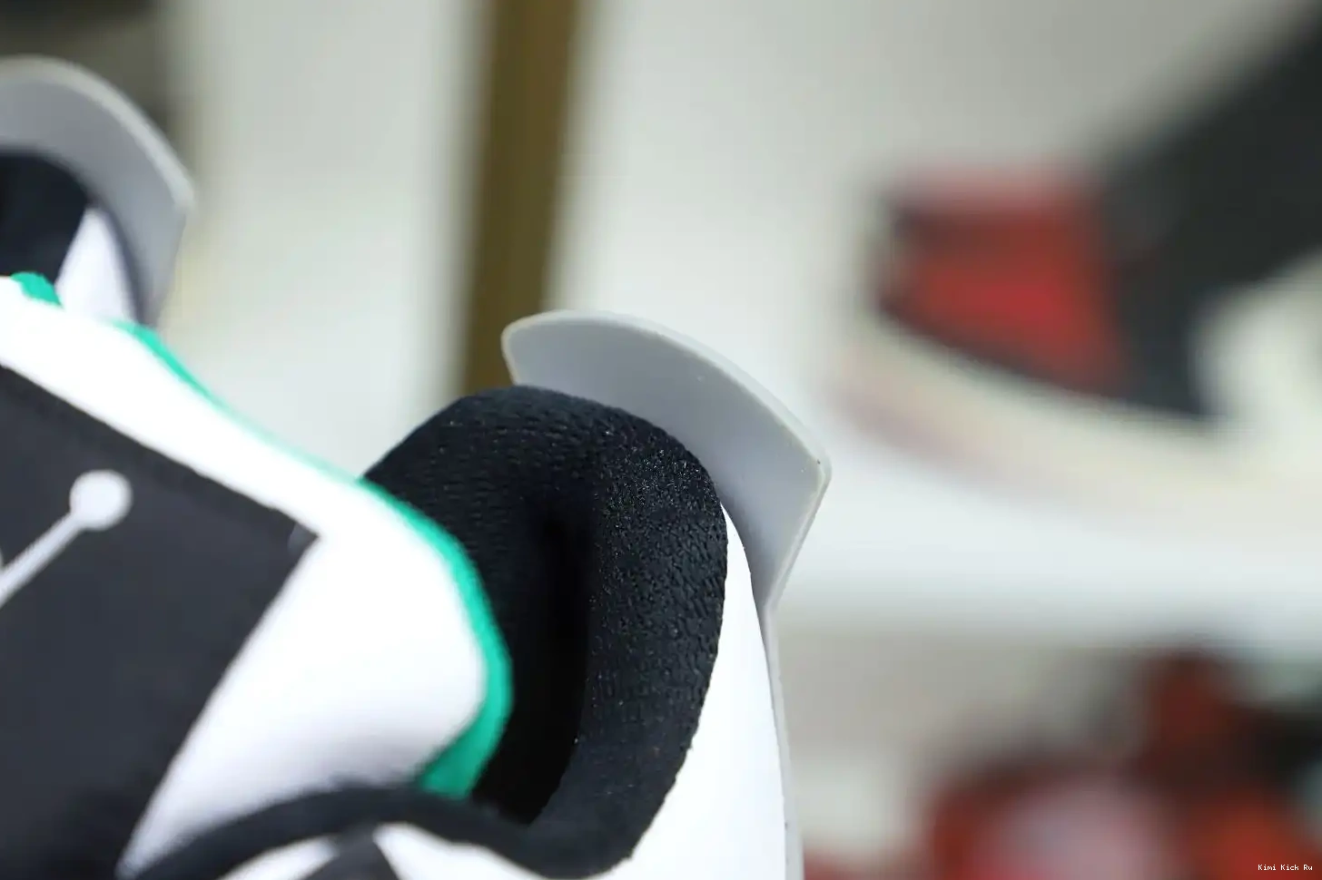 4 AIR JORDAN RETRO 'RAST Kimikick WMNS 0522